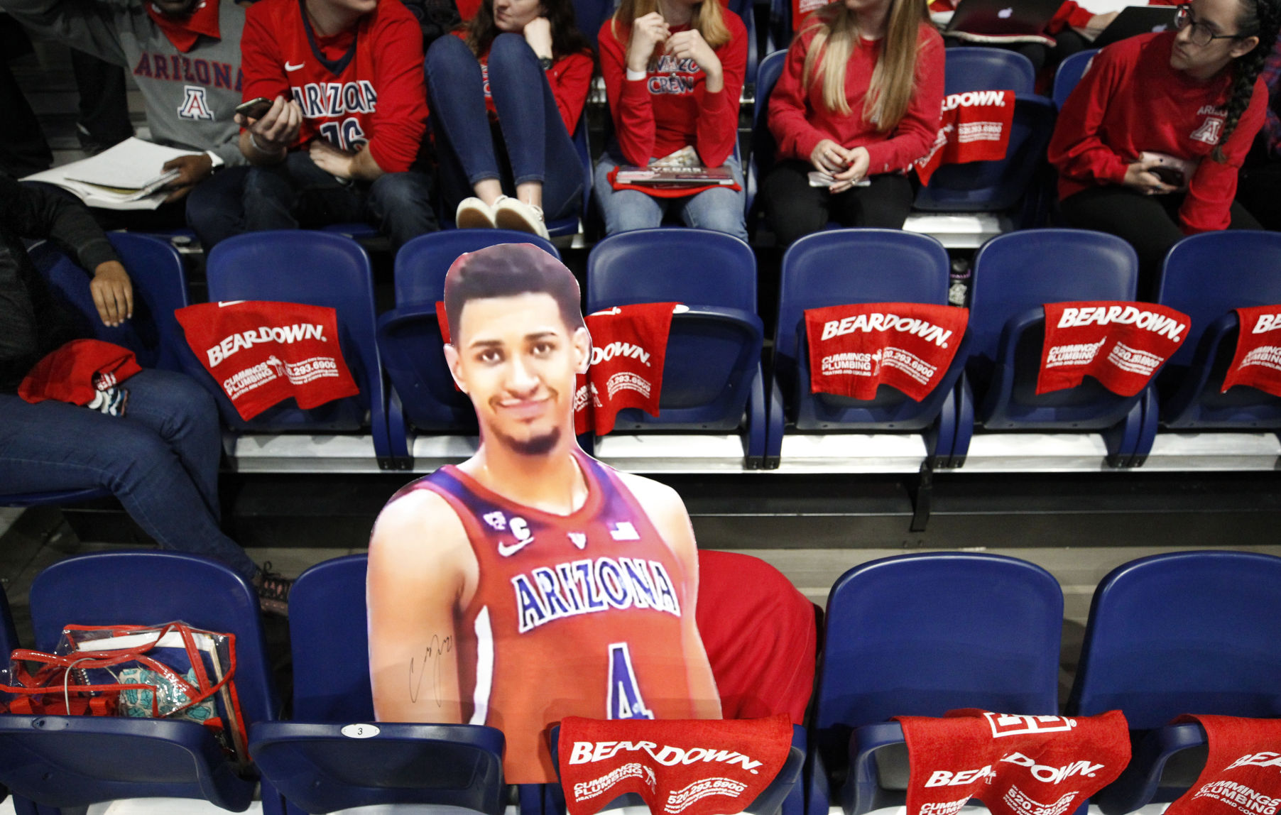 University of Arizona vs Oregon